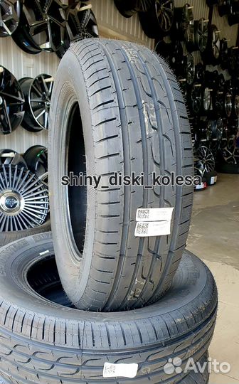 Contyre Drive Eco 215/65 R16