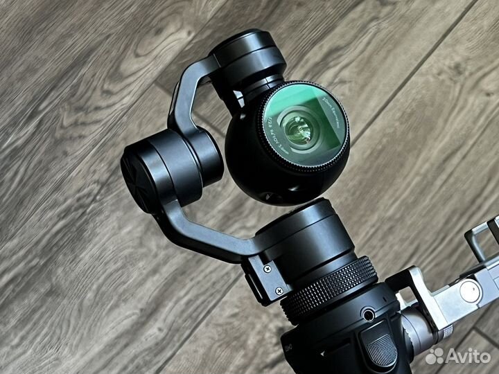 Dji osmo x3