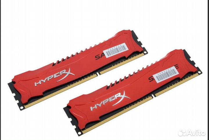 Игровой компьютер i7 4770k + 1070