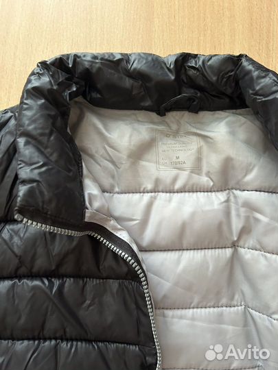 Куртка женская