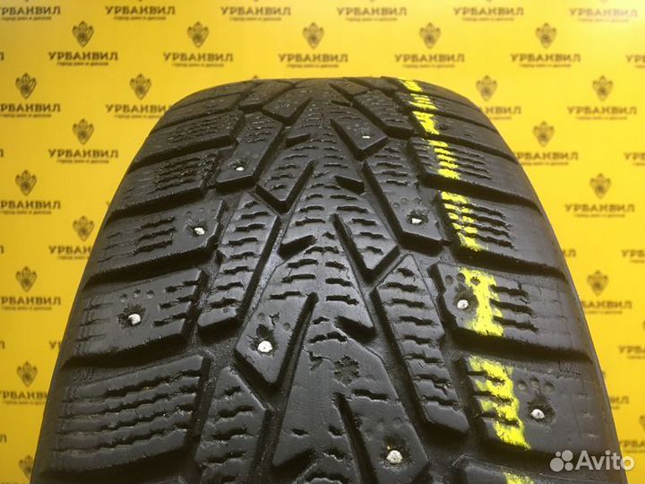 Nokian Tyres Hakkapeliitta 7 185/60 R15 88T