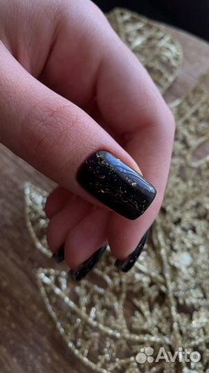 Нужна модель на маникюр