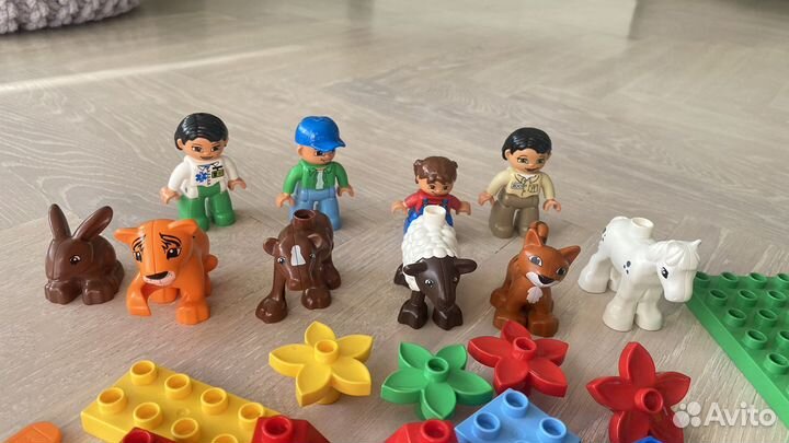 Lego duplo