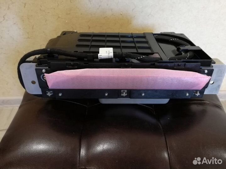 Дисплей информационный для Ауди Q7 4M 2015-2020