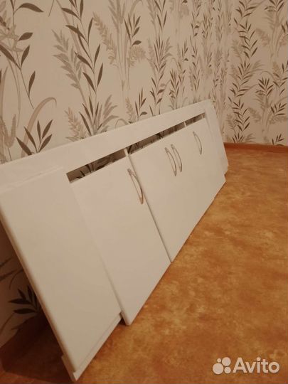 Экран Для Ванны 170/52