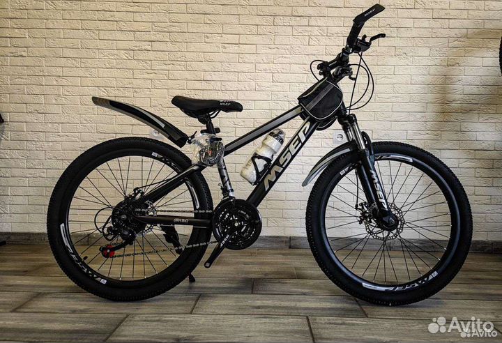 Велосипеды Msep подростковые