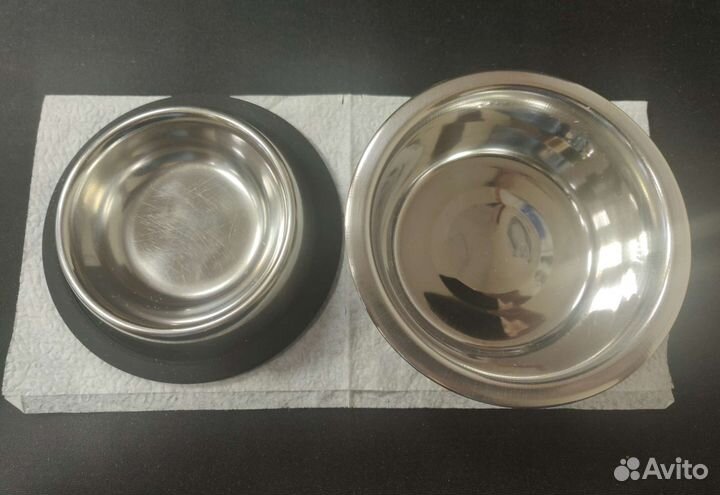 Миски для животных