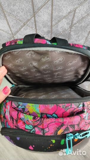 Ранец, портфель для девочки