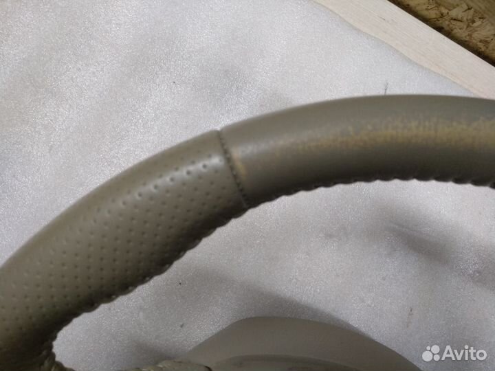 Руль Ниссан Мурано Z51 484301TL0B