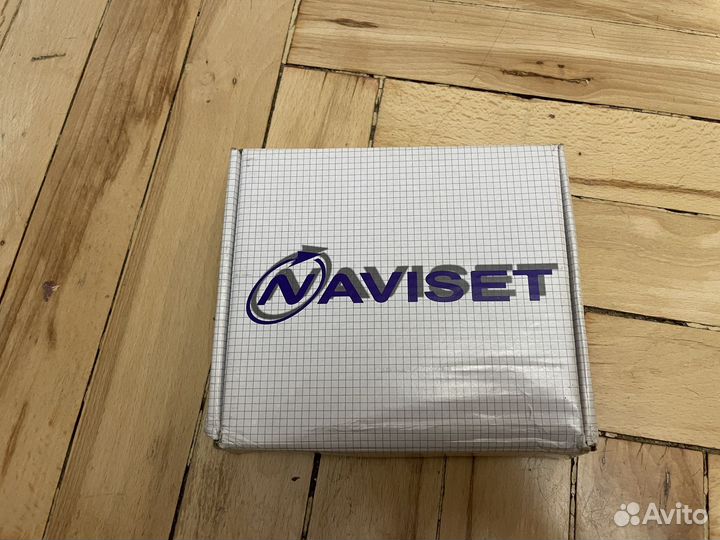 Глонасс GPS Терминал naviset gt-20 pro