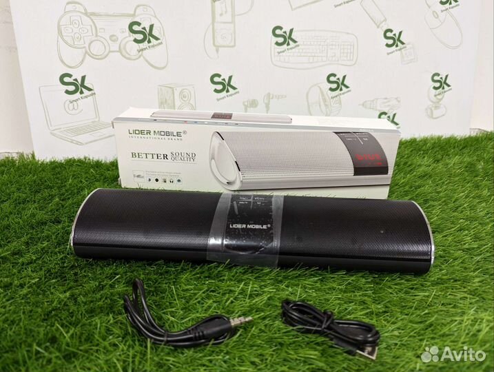 Портативная колонка l222 прм2