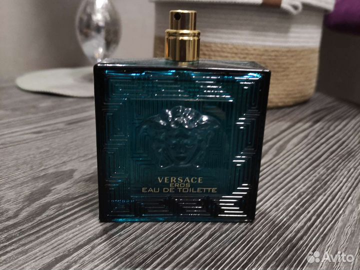 Versace Eros