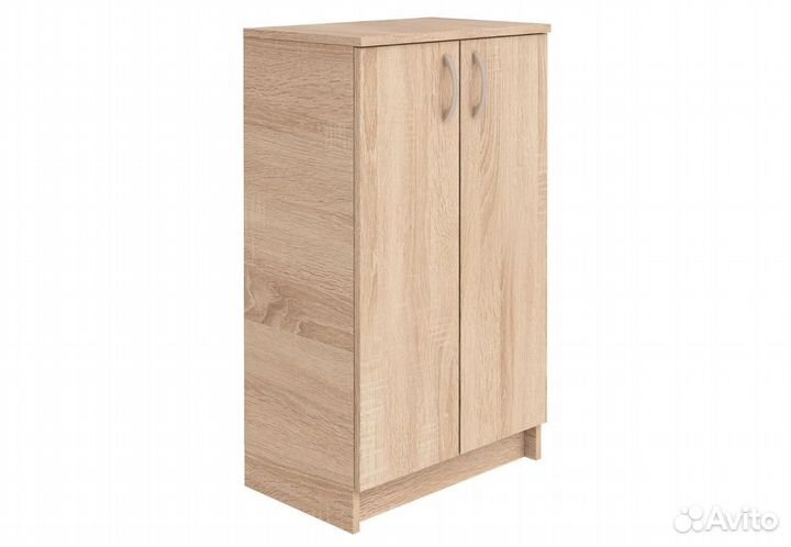 Тумба для обуви эва дуб сонома