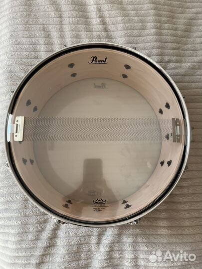 Малый барабан Pearl decade maple (новый)