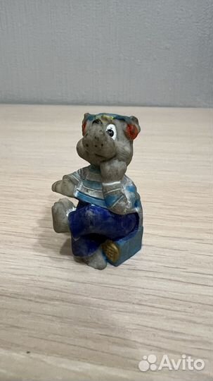 Продам игрушки из яйца киндер, ландрин