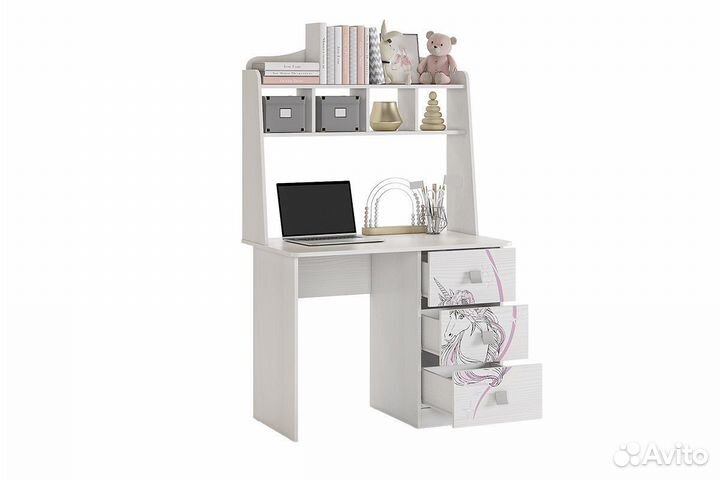 Стол компьютерный Фэнтези