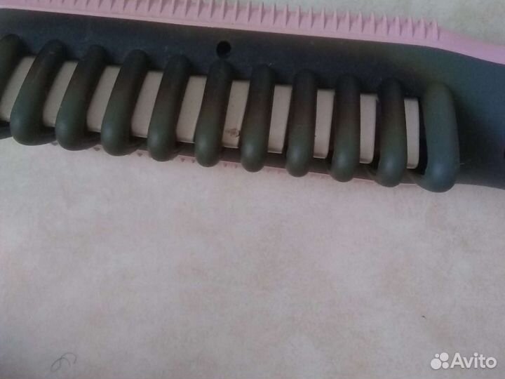 Щипцы для волос