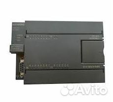 Центральный процессор Siemens simatic S7-200