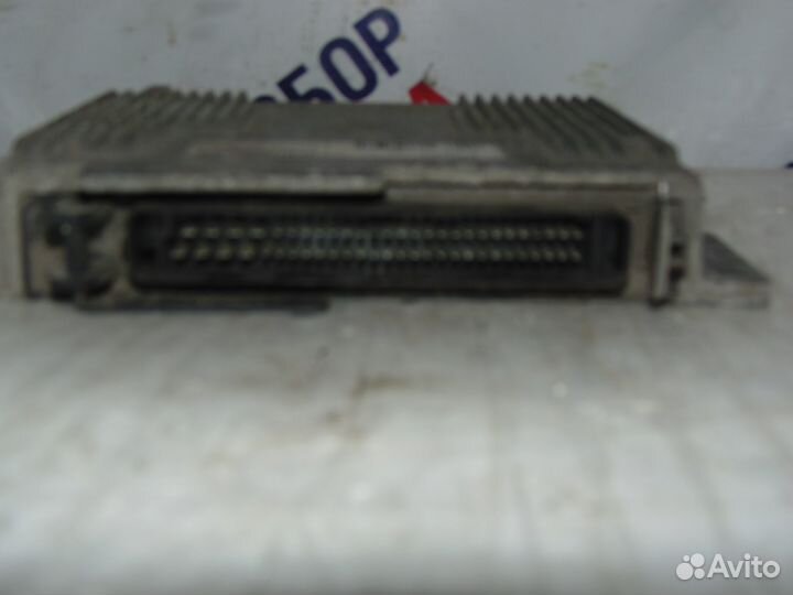 Эбу Renault Megane 1998 7700860319