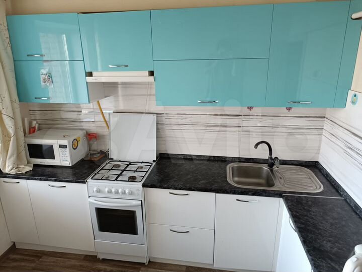 2-к. квартира, 49,3 м², 2/9 эт.