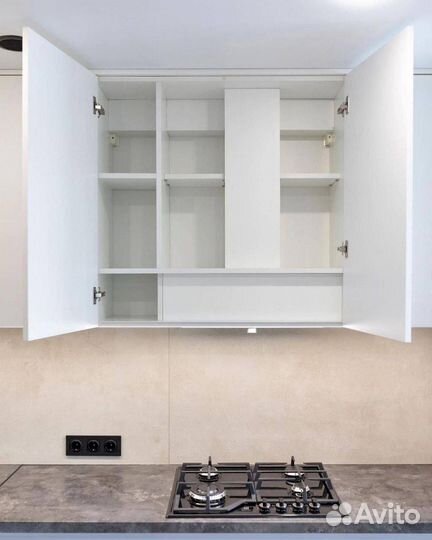 Кухня в кредит