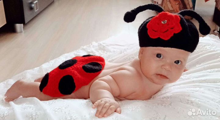 Реквизиты для фотосессии