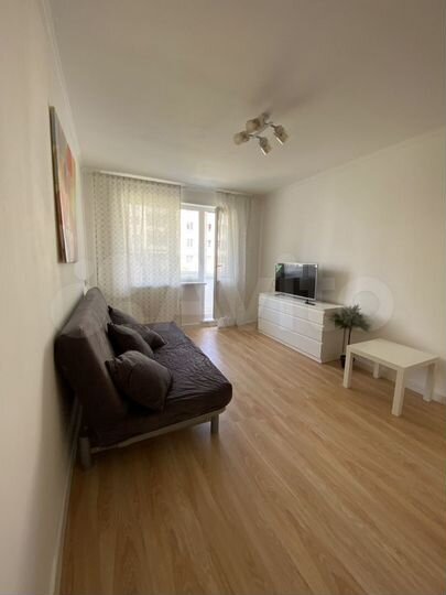 2-к. квартира, 47 м², 2/5 эт.