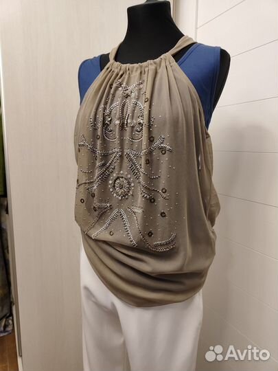 Блузка Италия