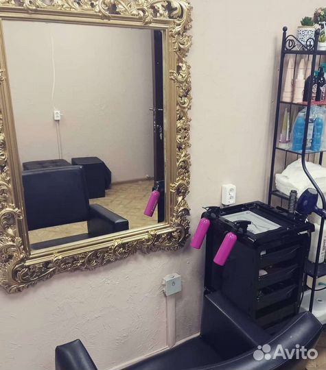 Аренда маникюр педикюр итд