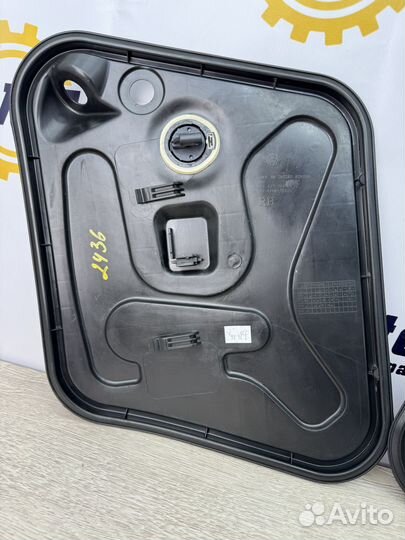 Датчик удара Volkswagen Beetle A5 2017