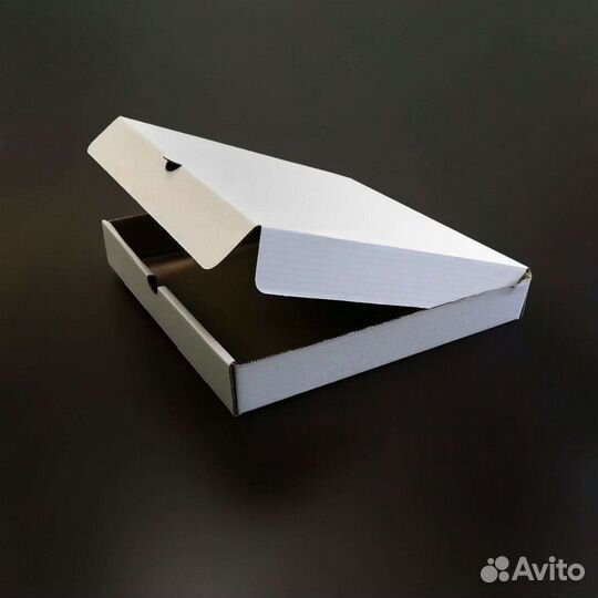 Коробка для пиццы