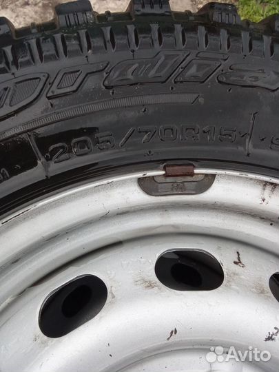 Колеса на ниву грязевые