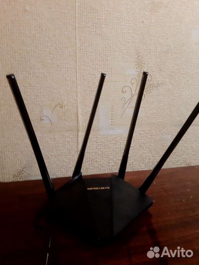 Сетевой роутер