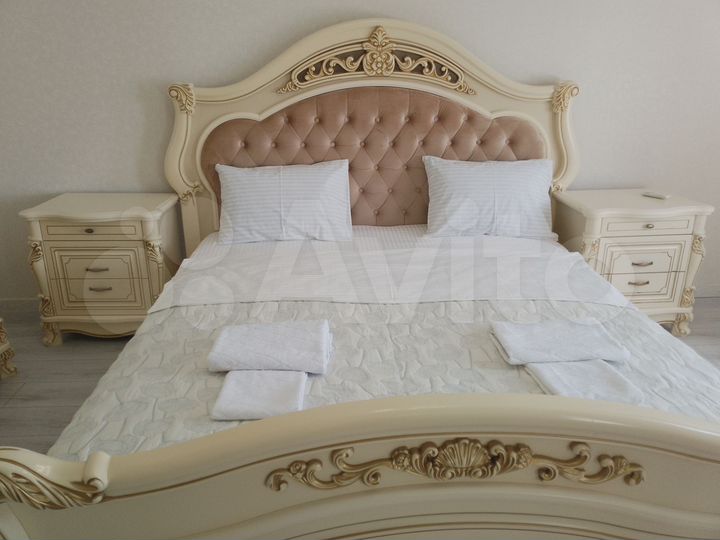 2-к. квартира, 86 м², 9/10 эт.