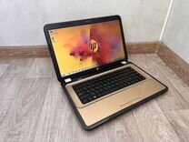 Hp Pavilion (Core i5/2 Видео/6Gb/500Gb/Нов АКБ)