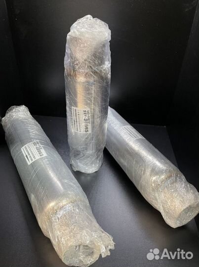 Пламегасители