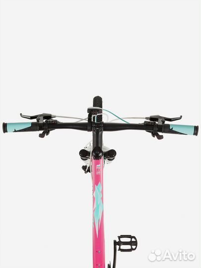 Велосипед горный женский Stern Mira 1.0 ALT 26