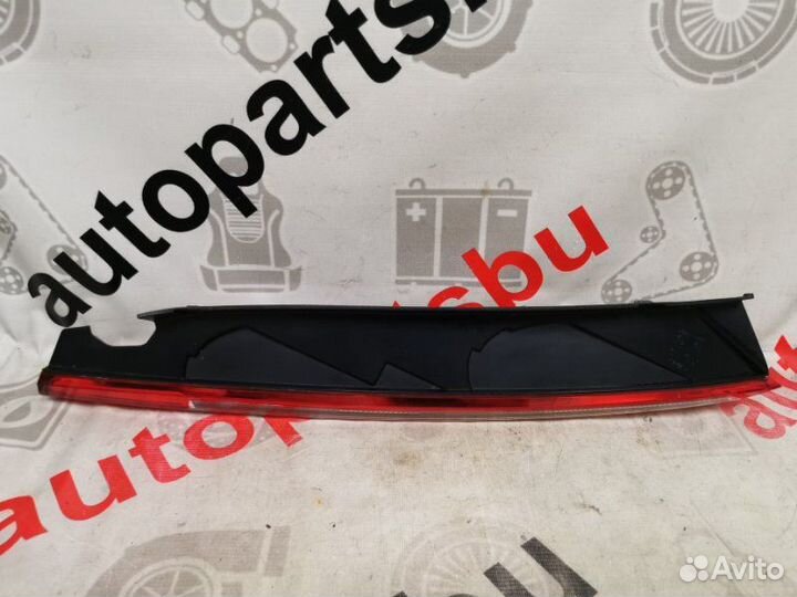 Фонарь задний левый Ford Focus 2 хетчбек 1.8 qqdb