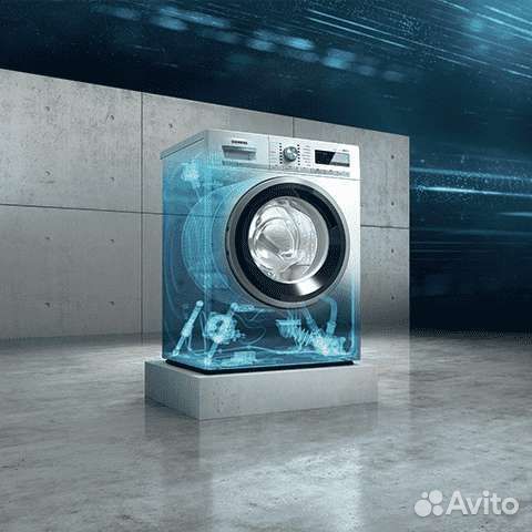 Ремонт стиральных машин, бойлеров