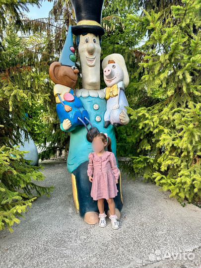 Платья для девочки 86-92