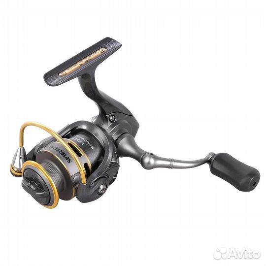 Катушка Ryobi Spiritual DX 500