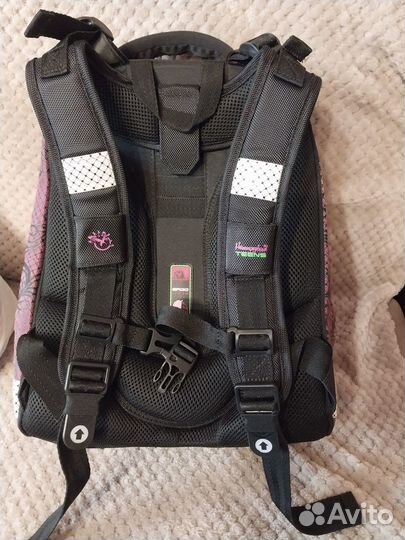 Новый рюкзак Hummingbird для девочки