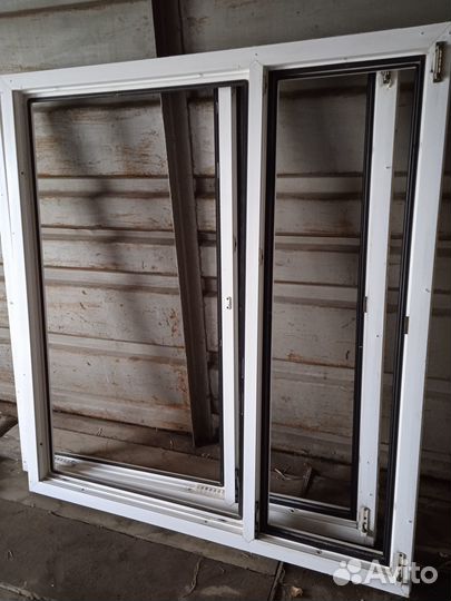 Евроокна бу