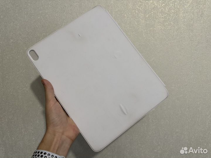 Smart Folio iPad Pro 12.9 оригинал