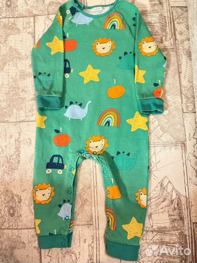 Слипы next 12-18