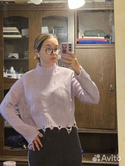 Свитера женские