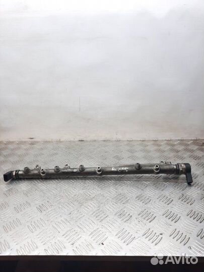 Регулятор давления топлива Bmw X3 внедорожник 3.0