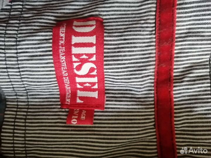 Рубашка для мальчика 10 лет