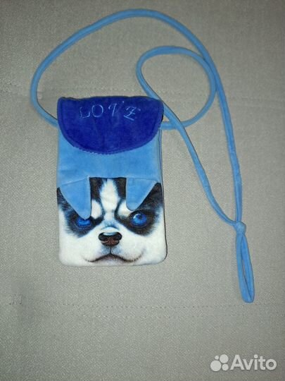 Сумка детская