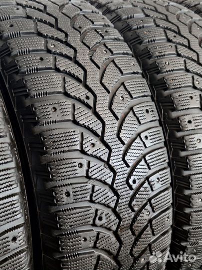 Bridgestone Blizzak Spike-01 225/60 R17 103T